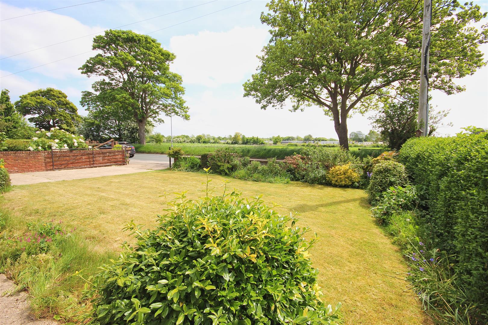 New Road, Brandesburton